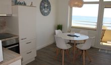 Ferienwohnung Meeresrauschen