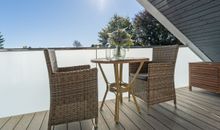 Wohnung Altstadtblick