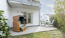 Mühlenstraße 23 Wohnung 3