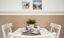 Strandhotel Scharbeutz Dünenliebe