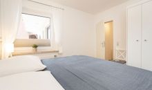 Strandhotel Scharbeutz Dünenliebe
