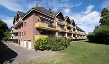 Strandhotel Scharbeutz Dünenliebe