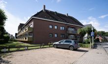 Strandhotel Scharbeutz Dünenliebe