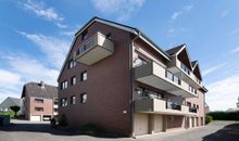 Strandhotel Scharbeutz Dünenliebe