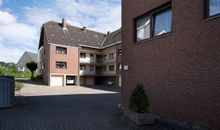 Strandhotel Scharbeutz Dünenliebe