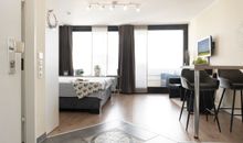 Strandhotel Scharbeutz Dünenliebe