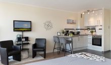 Strandhotel Scharbeutz Dünenliebe