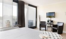 Strandhotel Scharbeutz Dünenliebe