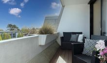 Strandhotel Scharbeutz Dünenliebe