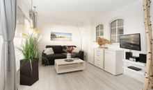 "Ferienbauernhof Lafrenz" - Relax -  Bungalow Muschelstrand