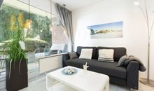 "Ferienbauernhof Lafrenz" - Relax -  Bungalow Muschelstrand