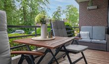 "Ferienbauernhof Lafrenz" - Relax -  Bungalow Muschelstrand