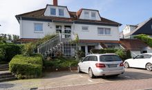 Haus Meeresrauschen- Sansibar