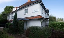 Haus Meeresrauschen- Sansibar