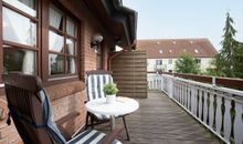 Ostseegarten Goldulme