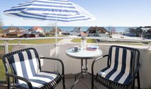 Haus Seeblick Ostseezauber Kellenhusen