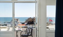 Haus Seeblick Ostseezauber Kellenhusen