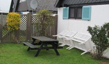 Ferienhaus Strandperle