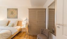 Ferienwohnung Haus am Strand 5