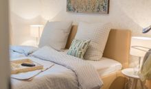 Ferienwohnung Haus am Strand 5