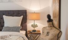 Ferienwohnung Haus am Strand 5