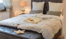 Ferienwohnung Haus am Strand 5