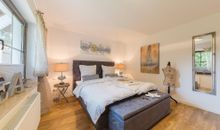 Ferienwohnung Haus am Strand 5