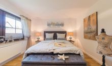 Ferienwohnung Haus am Strand 5
