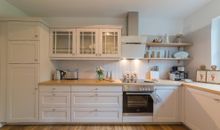 Ferienwohnung Haus am Strand 5
