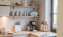 Ferienwohnung Haus am Strand 5