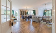 Ferienwohnung Haus am Strand 5