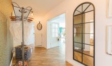 Ferienwohnung Haus am Strand 5