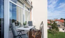 Villa am Meer Seeperle Grömitz
