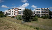 Villa am Meer Seeperle Grömitz