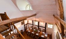 Fischerkate - Schloss Gelting