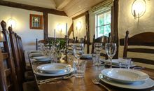 Fischerkate - Schloss Gelting
