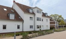 Ferienhaus Am Feld, Whg. "Weizen"