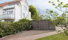Ferienhaus Am Feld, Whg. "Weizen"