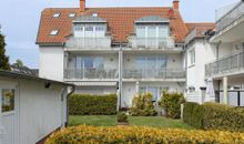 Ferienhaus Am Feld, Whg. "Weizen"