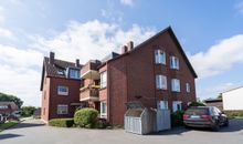 Hamburger Straße 11 Wohnung 9