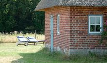 Fischerkate - Schloss Gelting