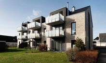 Im Sonnengarten Erholungsoase