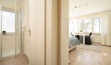 Haus Seepferdchen am Meer Appartement 5