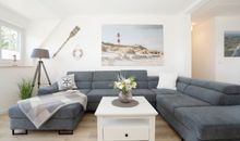 Haus Schönes Leben Meeresbrise