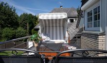 Haus Schönes Leben Meeresbrise