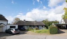 Seestraße 9a Kiek ins Huus