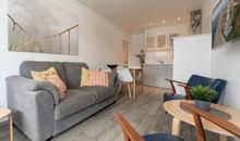 Blankwasserweg 131 Lensterstrand Oase Bungalow 7