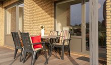 Blankwasserweg 131 Lensterstrand Oase Bungalow 7