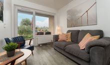 Blankwasserweg 131 Lensterstrand Oase Bungalow 7