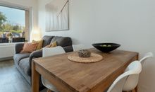 Blankwasserweg 131 Lensterstrand Oase Bungalow 7